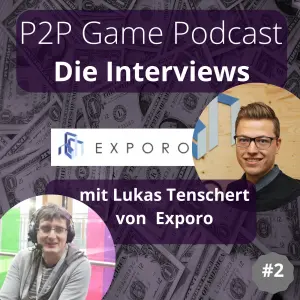 Exporo Erfahrungen Immobilien Crowdfunding Interview
