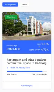 Portfolio Report bit of property 2019 11 14 08 53 47 Properties Reinvest24
