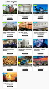 Portfolio Report bit of property 2019 11 14 10 48 32 Monethera — secure and free of charge investments into highly profitable project