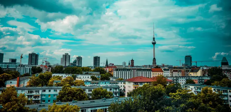 P2P Kredite Bernhard Hummel Podcasts Podcasts berlin 1467502 1920