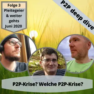 omaraha erfahrungen Crowdestor, Mintos, Podcasts anlegen Kopie von P2P deep dive 22