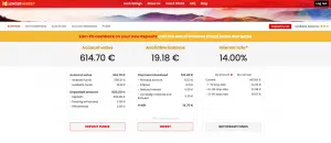 Mintos Alternativen - Mein Lendermarket Startseite