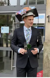 P2P Investor Felix