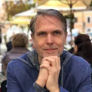 Jörg und das P2P Startup
