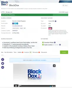 Crowdfunding Seedrs Erfahrungen