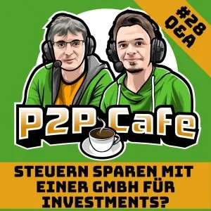 Steuern sparen mit einer GmbH