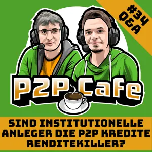 P2P Kredite Renditekiller 