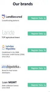 Die LendSecured Firmen meine Lande Erfahrungen