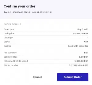 Ist kraken die beste Krypto Exchange