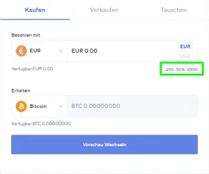 Nexo.io Erfahrungen und Schrit für Schritt Nexo Anleitung