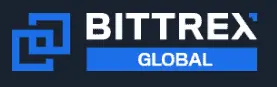 Bittrex Krypo Exchange logo
