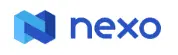 Nexo Krypto Exchange Logo