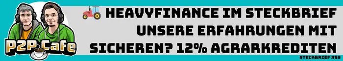 HeavyFinance Erfahrungen und Heavy Finance Analyse