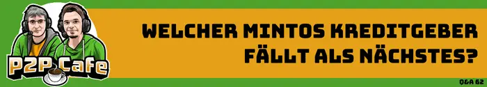 Gefährdetet Mintos Kreditgeber
