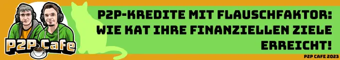 p2p Kredite Cafe Kat