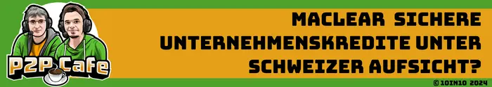 MacLear Maclear Maclear MacLear sichere Unternehmenskredite header