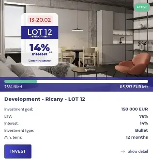 5 Gründe, wieso du in P2P Krediten investieren solltest
