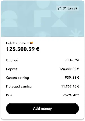 SmartSaver Vault Erfahrungen App