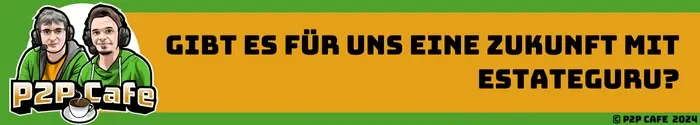 Estateguru Alternativen