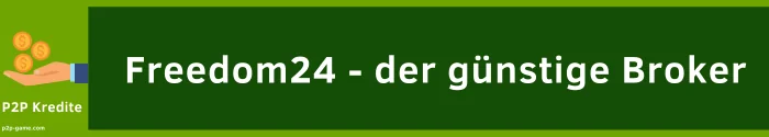 Freedom24 erfahrungen