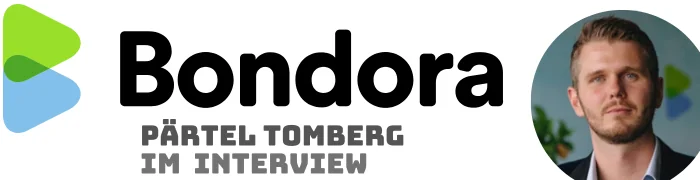 Risiken Renditen Bondora Bondora, Das P2P Cafe, Podcasts Bondora Bondora CEO