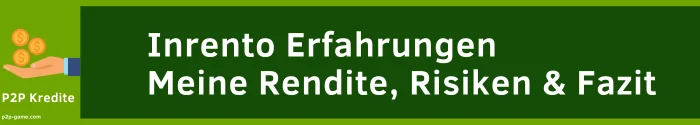 inrento erfahrungen