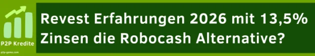 Revest Erfahrungen